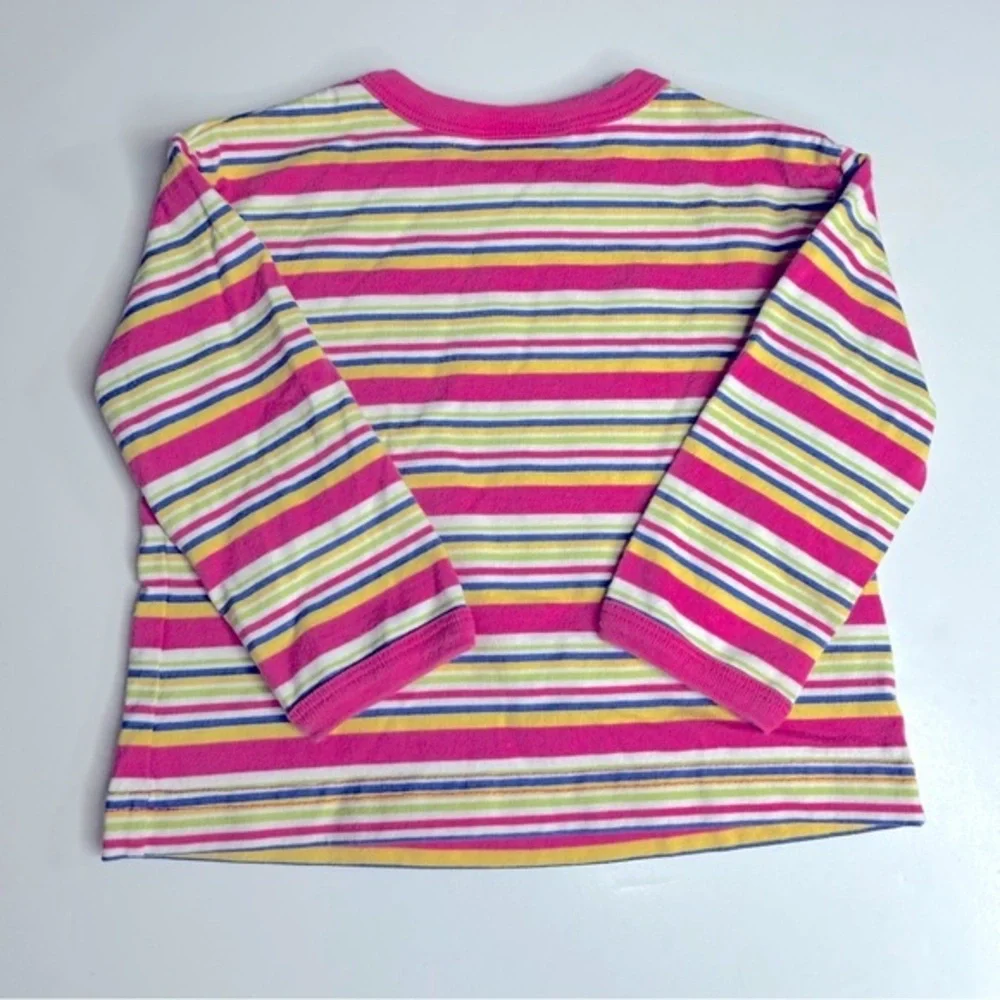 Hanna Andersson Girls Shirt Bundle Size 18-24‎ Months (80 cm)